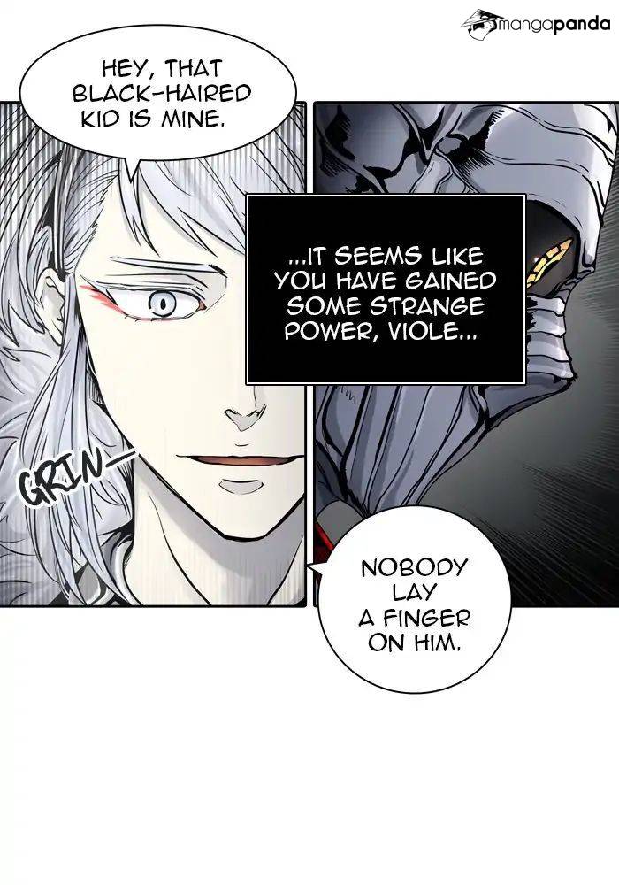 Tower of God Chapter 411 image 035